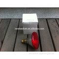 100W Infrared Heat Lamp for Baby Pig Poultry Equipment